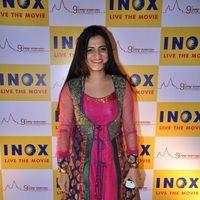9th Chennai International Film Festival at INOX - Pictures | Picture 138519