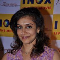 9th Chennai International Film Festival at INOX - Pictures | Picture 138520