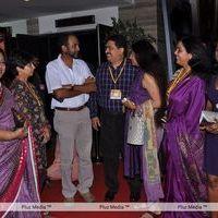 9th Chennai International Film Festival at INOX - Pictures | Picture 138521