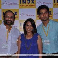 9th Chennai International Film Festival at INOX - Pictures | Picture 138529