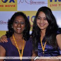 9th Chennai International Film Festival at INOX - Pictures