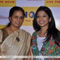 9th Chennai International Film Festival at INOX - Pictures | Picture 138531