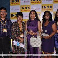 9th Chennai International Film Festival at INOX - Pictures | Picture 138533