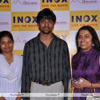 9th Chennai International Film Festival at INOX - Pictures | Picture 138537