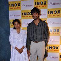 9th Chennai International Film Festival at INOX - Pictures