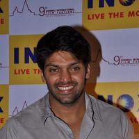 Aarya - 9th Chennai International Film Festival at INOX - Pictures