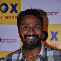 Vetrimaaran - 9th Chennai International Film Festival at INOX - Pictures
