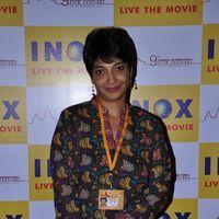 9th Chennai International Film Festival at INOX - Pictures | Picture 138548