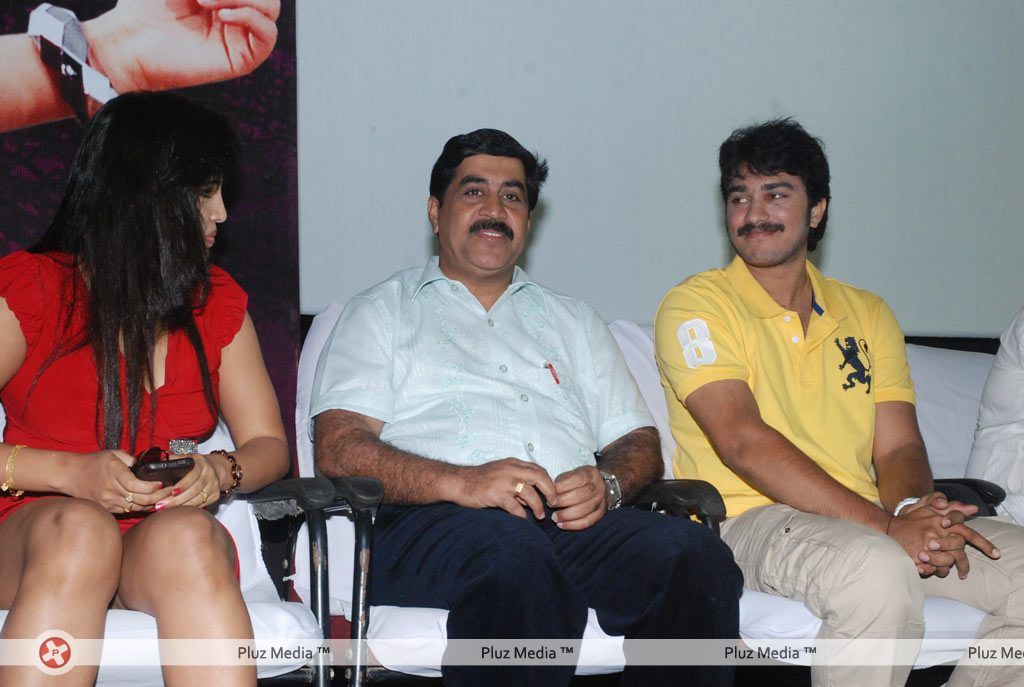 Kadhal Payanam Audio Launch - Pictures | Picture 138360