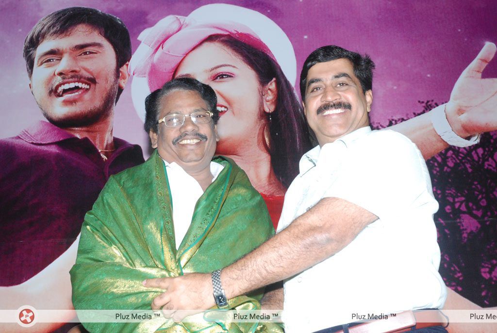 Kadhal Payanam Audio Launch - Pictures | Picture 138370