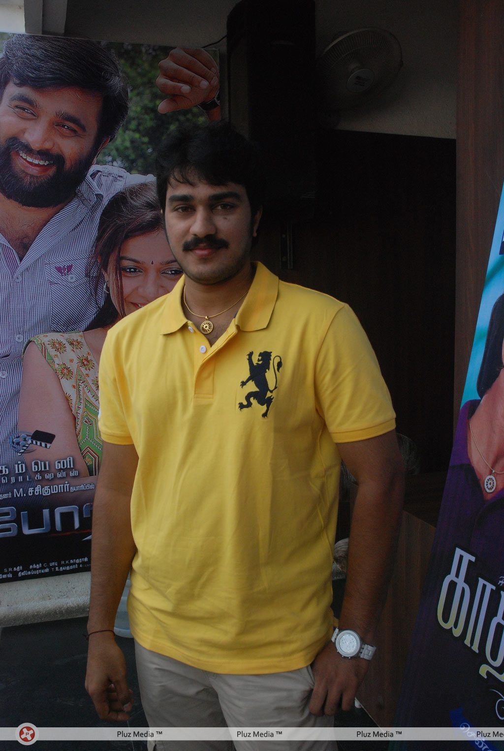 Kadhal Payanam Audio Launch - Pictures | Picture 138373