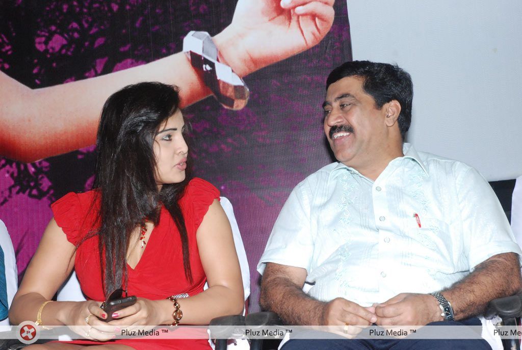 Kadhal Payanam Audio Launch - Pictures | Picture 138378