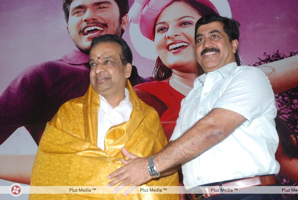 Kadhal Payanam Audio Launch - Pictures | Picture 138404
