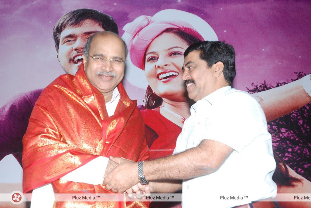 Kadhal Payanam Audio Launch - Pictures | Picture 138413