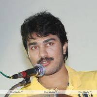 Kadhal Payanam Audio Launch - Pictures | Picture 138400