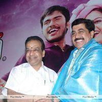 Kadhal Payanam Audio Launch - Pictures | Picture 138416