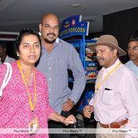 9th Chennai International Film Festival Day 2 - Pictures | Picture 138760