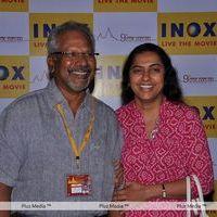 9th Chennai International Film Festival Day 2 - Pictures