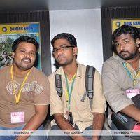 9th Chennai International Film Festival Day 2 - Pictures