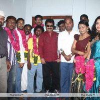 Mannaru Movie Opening - Pictures | Picture 138706