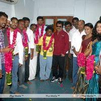 Mannaru Movie Opening - Pictures | Picture 138707