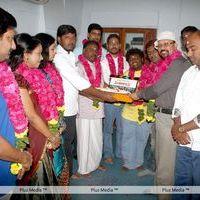 Mannaru Movie Opening - Pictures | Picture 138709