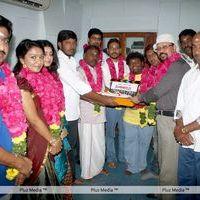 Mannaru Movie Opening - Pictures | Picture 138710
