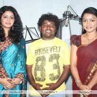 Mannaru Movie Opening - Pictures | Picture 138713