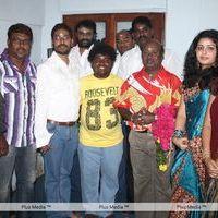 Mannaru Movie Opening - Pictures | Picture 138715