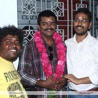 Mannaru Movie Opening - Pictures | Picture 138717