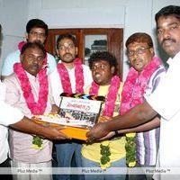 Mannaru Movie Opening - Pictures | Picture 138718