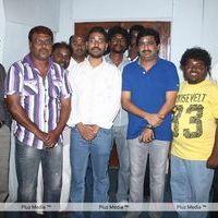 Mannaru Movie Opening - Pictures | Picture 138719