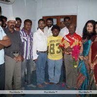 Mannaru Movie Opening - Pictures