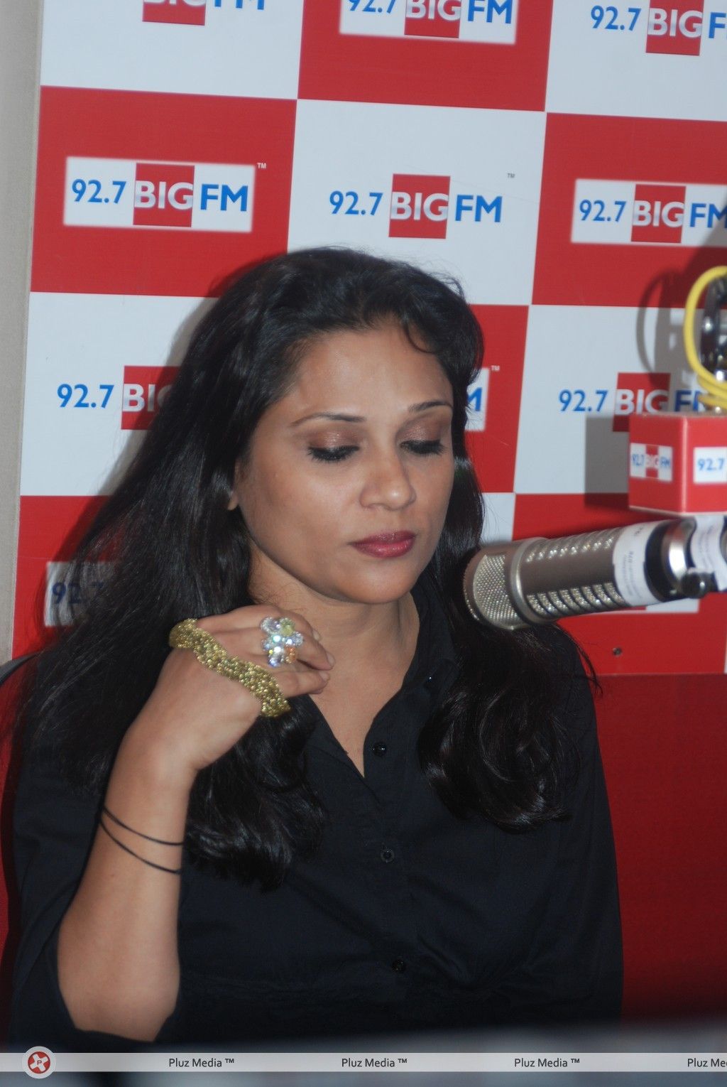 Mounaguru Movie Clipings Released at Big FM - Pictures | Picture 138822