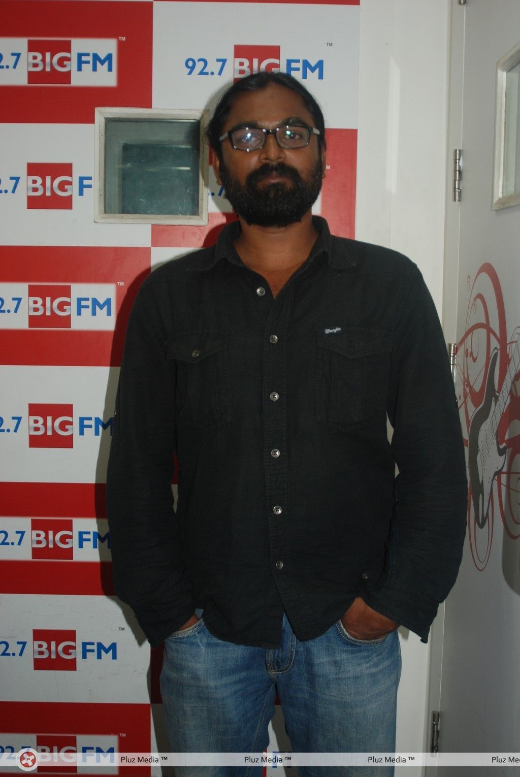 Mounaguru Movie Clipings Released at Big FM - Pictures | Picture 138826