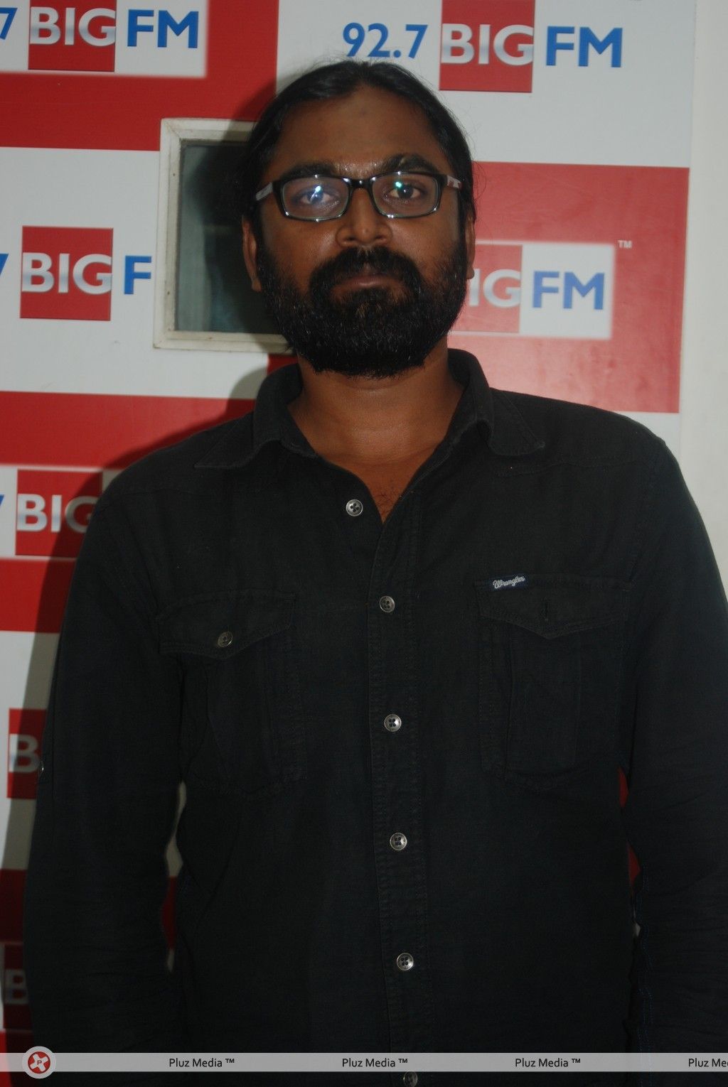 Mounaguru Movie Clipings Released at Big FM - Pictures | Picture 138873
