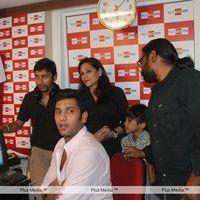 Mounaguru Movie Clipings Released at Big FM - Pictures | Picture 138804