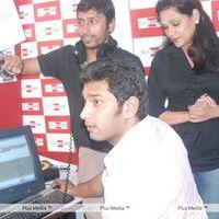 Mounaguru Movie Clipings Released at Big FM - Pictures | Picture 138805