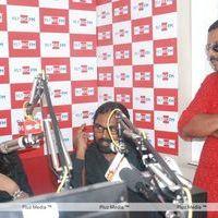 Mounaguru Movie Clipings Released at Big FM - Pictures | Picture 138809