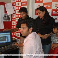 Mounaguru Movie Clipings Released at Big FM - Pictures | Picture 138811