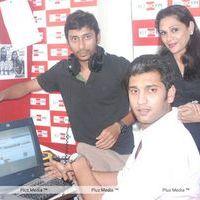 Mounaguru Movie Clipings Released at Big FM - Pictures | Picture 138823