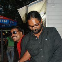Mounaguru Movie Clipings Released at Big FM - Pictures | Picture 138824