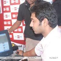 Mounaguru Movie Clipings Released at Big FM - Pictures | Picture 138825