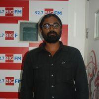 Mounaguru Movie Clipings Released at Big FM - Pictures | Picture 138826