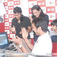 Mounaguru Movie Clipings Released at Big FM - Pictures | Picture 138827