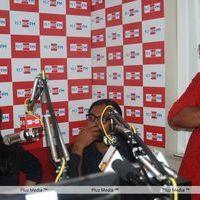 Mounaguru Movie Clipings Released at Big FM - Pictures | Picture 138833