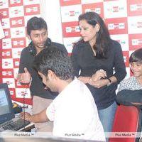 Mounaguru Movie Clipings Released at Big FM - Pictures | Picture 138834