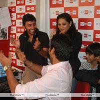Mounaguru Movie Clipings Released at Big FM - Pictures | Picture 138835