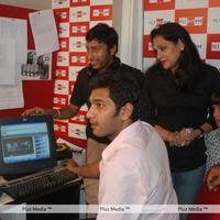 Mounaguru Movie Clipings Released at Big FM - Pictures | Picture 138843