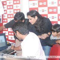 Mounaguru Movie Clipings Released at Big FM - Pictures | Picture 138845